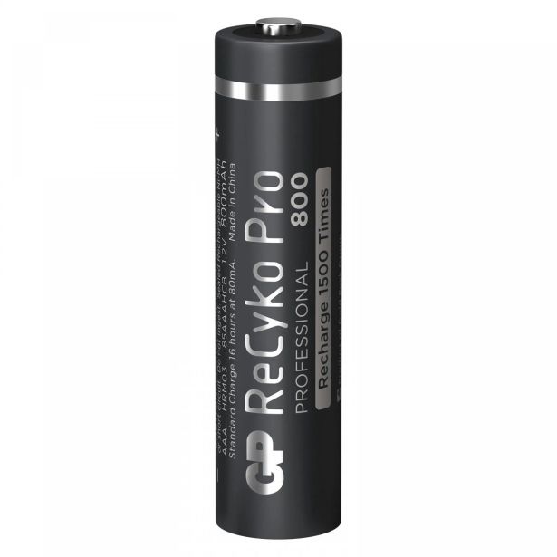 POLNILNI BATER.VLOŽEK EMOS GP RECYKO PRO HR03 4+2PP