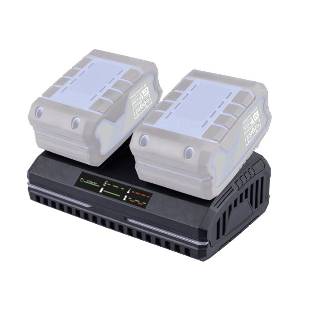 POLNILNIK SCHEPPACH  DVOJNI SDBC4.5A 20V IXES