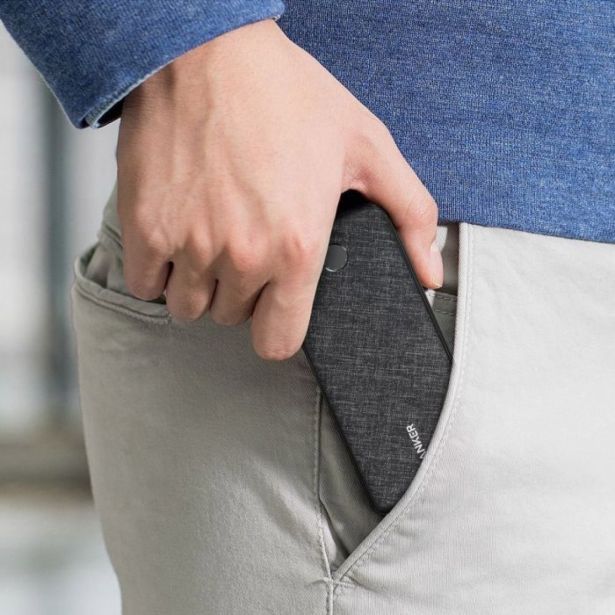 POLNILNIK ZA GSM ANKER METRO 10000MAH