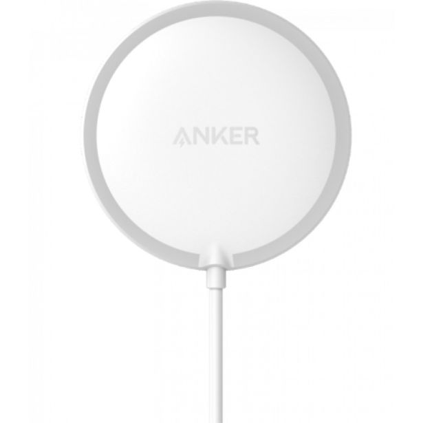 POLNILNIK ZA GSM ANKER POWERWAVE MAGNETIC PAD