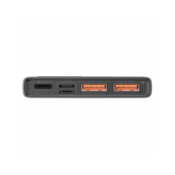 POLNILNIK ZA GSM BASEUS PRENOSNA BAT. 10.000MAH BASEUS 22.5W+KABEL