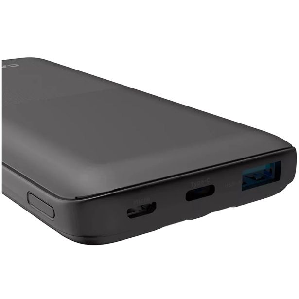 POLNILNIK ZA GSM CANYON PB-1010, 10000MAH CNE-CPB1010B
