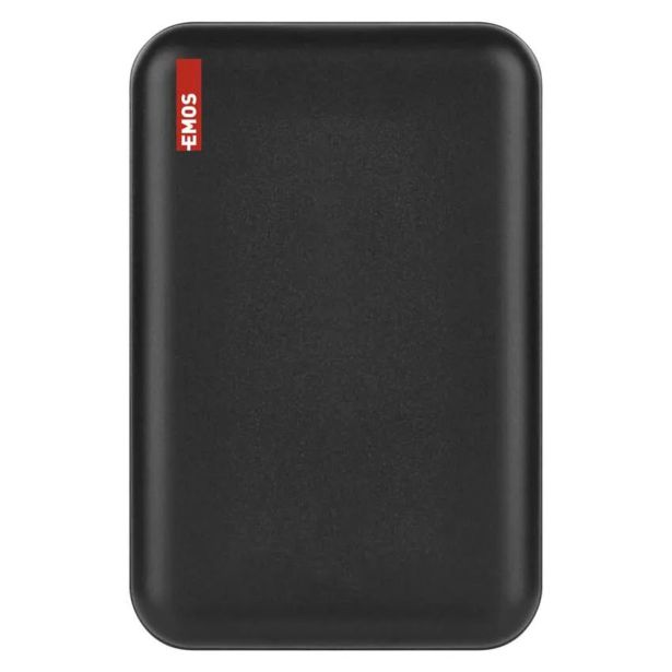 POLNILNIK ZA GSM EMOS POWERBANK WI 521 MICRO