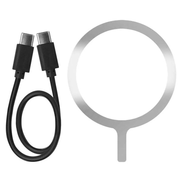 POLNILNIK ZA GSM EMOS POWERBANK WI 521 MICRO