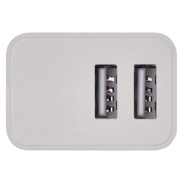 POLNILNIK ZA GSM EMOS USB POLNILEC HIŠNI SMART 3.1A