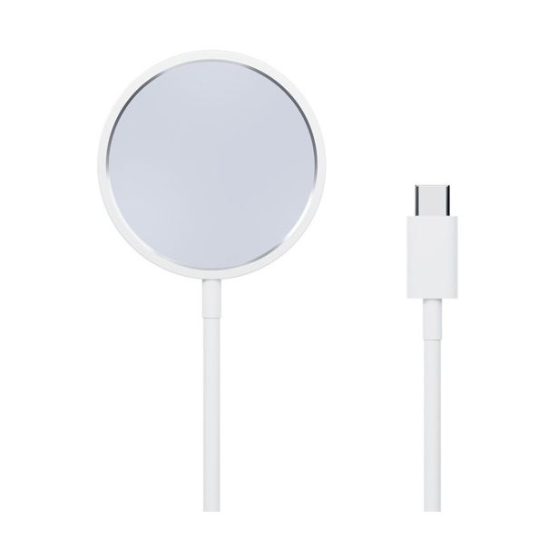 POLNILNIK ZA GSM FOREVER MAWC-100 BREZŽIČNI POLNILEC