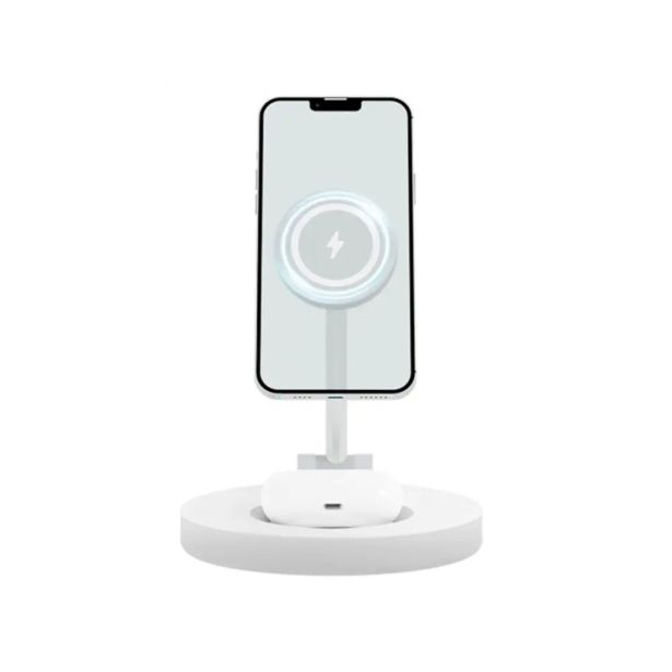 POLNILNIK ZA GSM FOREVER MSF-210 BREZŽIČNI