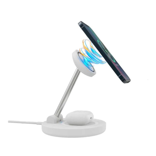 POLNILNIK ZA GSM FOREVER MSF-210 BREZŽIČNI