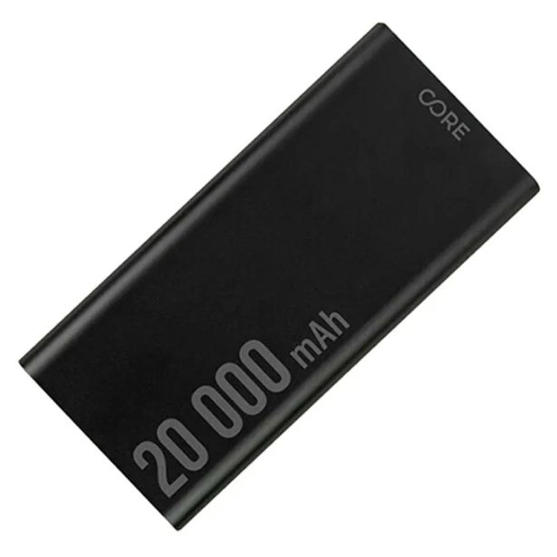 POLNILNIK ZA GSM FOREVER SPF-02, ČRN