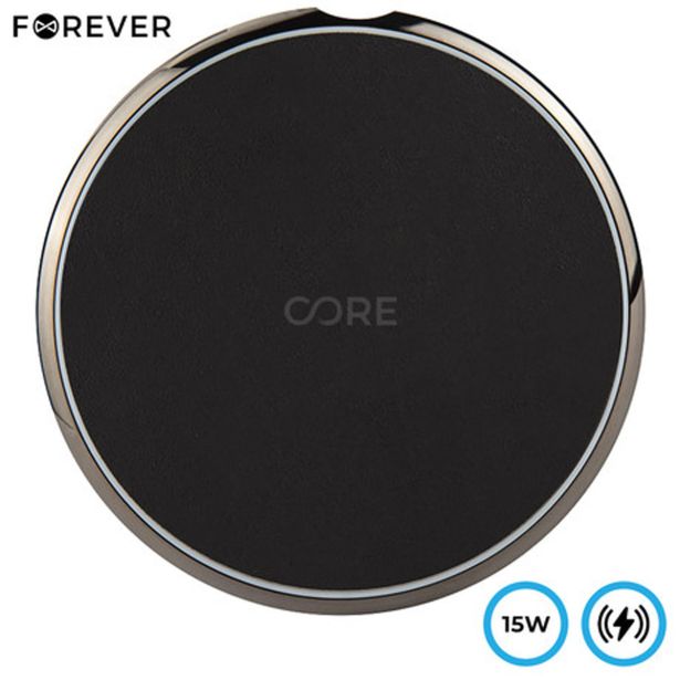 POLNILNIK ZA GSM FOREVER WDC-215 BREZŽIČNI