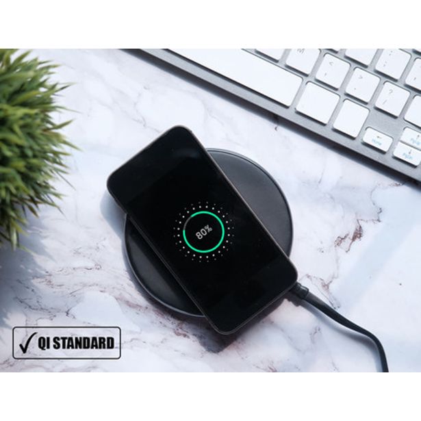 POLNILNIK ZA GSM FOREVER WDC-215 BREZŽIČNI