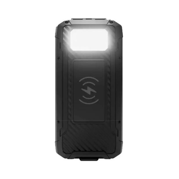 POLNILNIK ZA GSM PLATINET PMPB10SPW15 SOLAR 15W