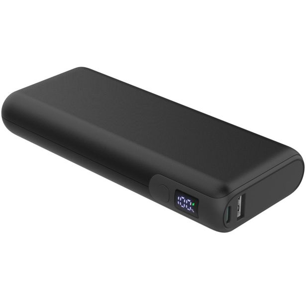 POLNILNIK ZA GSM PLATINET PMPB20DL202B POWERBANK