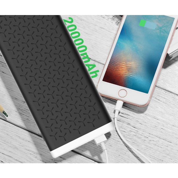 POLNILNIK ZA GSM PLATINET PMPB20PAB