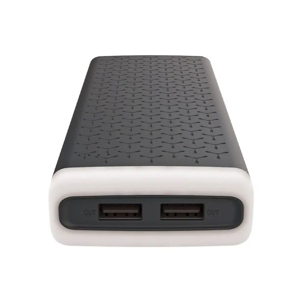 POLNILNIK ZA GSM PLATINET POWER BANK PMPB20PAB ČRN