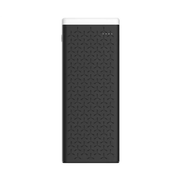 POLNILNIK ZA GSM PLATINET POWER BANK PMPB20PAB ČRN