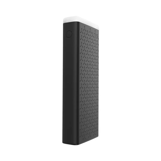 POLNILNIK ZA GSM PLATINET POWER BANK PMPB20PAB ČRN
