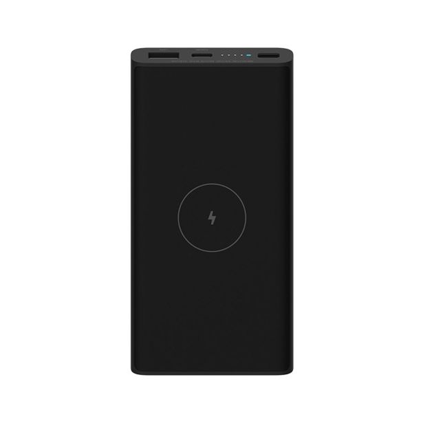 POLNILNIK ZA GSM XIAOMI MI 10W 10.000 MAH