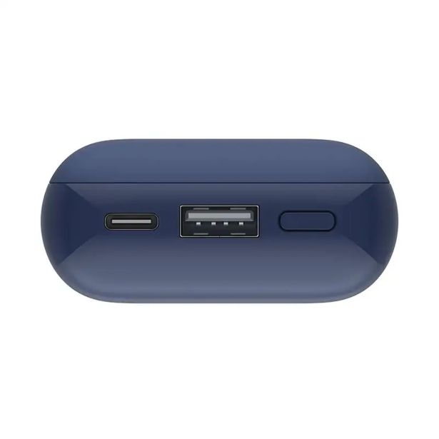 POLNILNIK ZA GSM XIAOMI MI 33W 10000 MAH POCKET EDITION PRO, MODRA