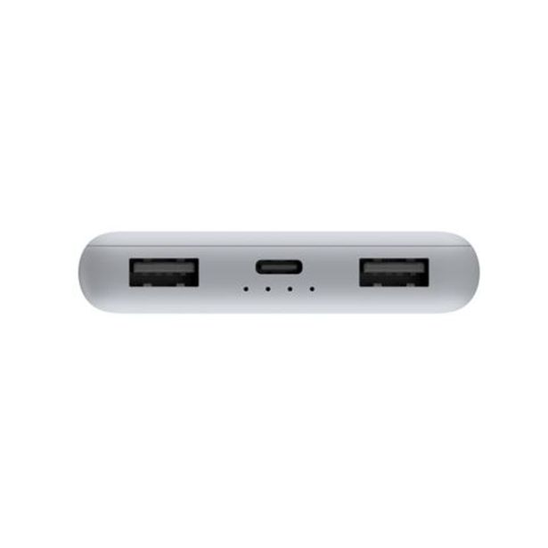 POLNILNIK ZA GSM XIAOMI POWERBANK 10000MAH