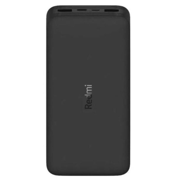 POLNILNIK ZA GSM XIAOMI REDMI 18W 20.000 MAH
