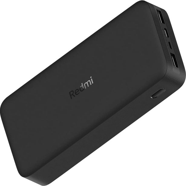 POLNILNIK ZA GSM XIAOMI REDMI 18W 20.000 MAH