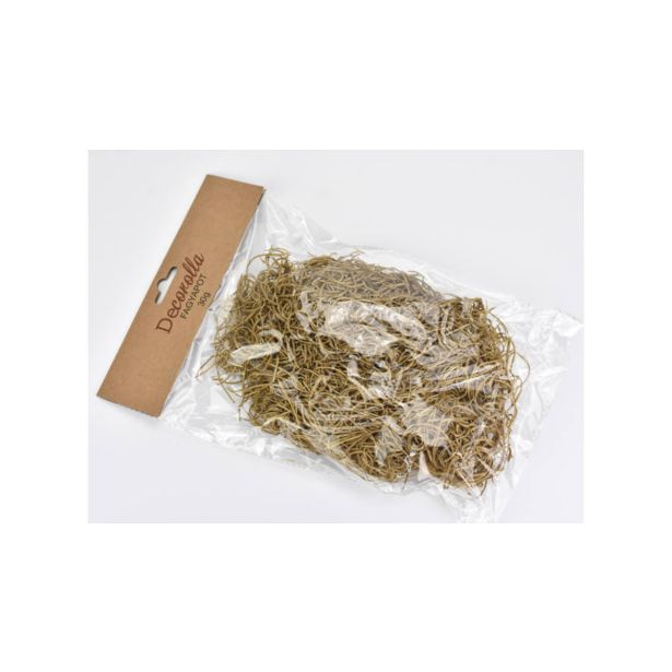 DARILNI PROGRAM RAYHER POLNILO ZA DARILA NATUR, RJAVA, 30 G