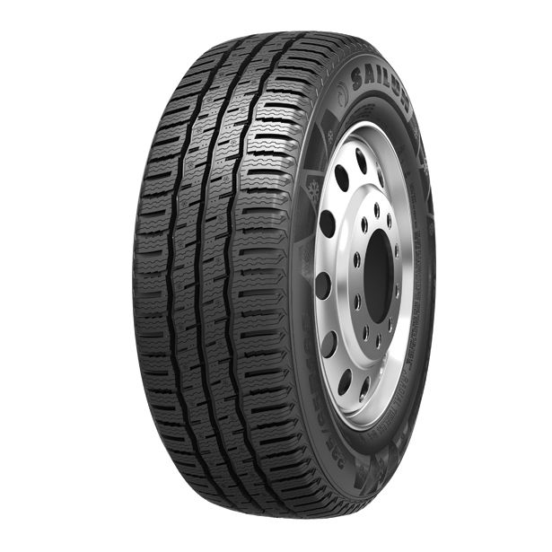 POLTOVORNA PNEVMATIKA SAILUN 195/70 R15C 104/102R ENDURE WSL1