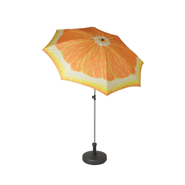 SENČNIK DOPPLER POMARANČA 200 CM