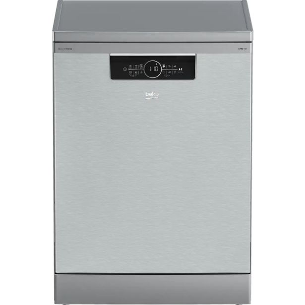 POMIVALNI STROJ BEKO BDFN36650XC