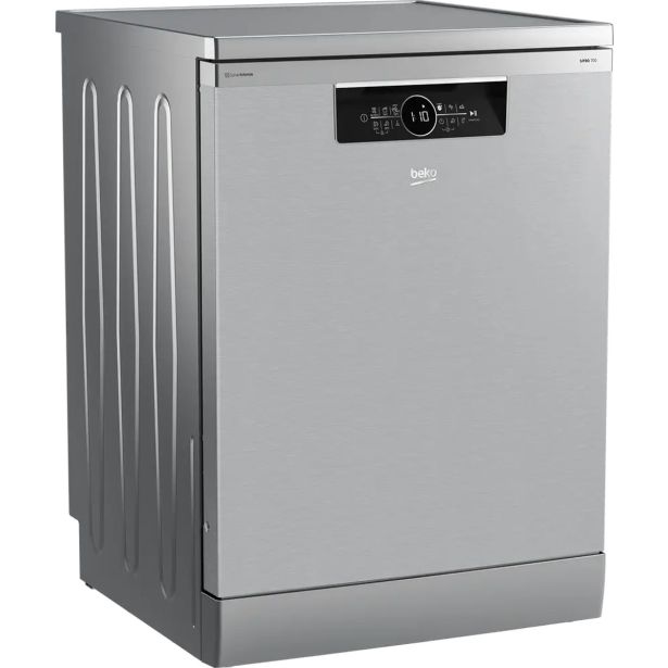 POMIVALNI STROJ BEKO BDFN36650XC