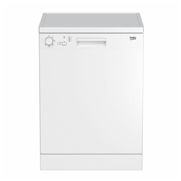 POMIVALNI STROJ BEKO DFN 05211W