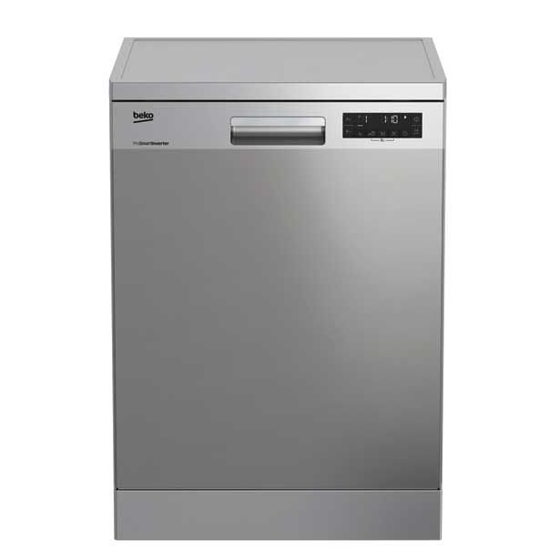 POMIVALNI STROJ BEKO DFN28423X