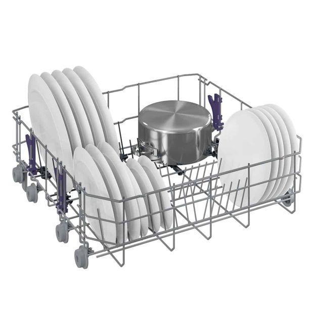 POMIVALNI STROJ BEKO DFN26420WAD