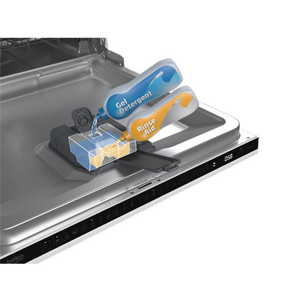 POMIVALNI STROJ BEKO DFN26420WAD