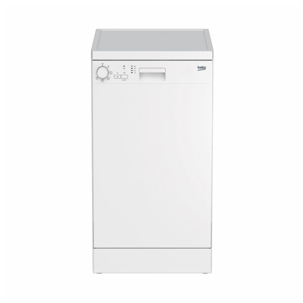 POMIVALNI STROJ BEKO DFS 05010W