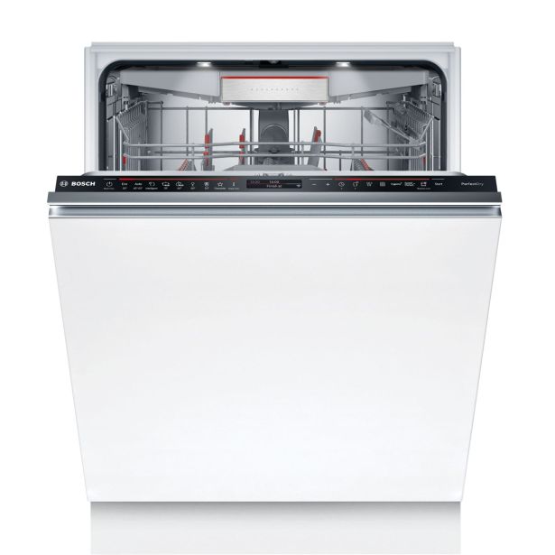 POMIVALNI STROJ BOSCH SBV8TCX01E