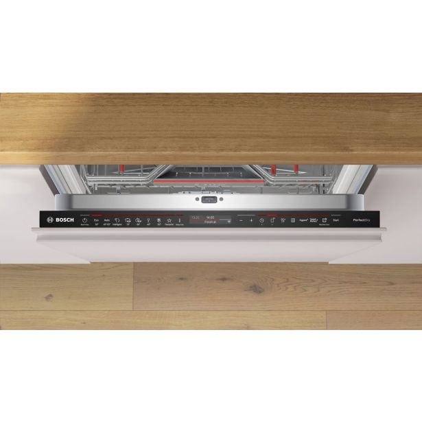 POMIVALNI STROJ BOSCH SBV8TCX01E