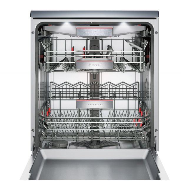 POMIVALNI STROJ BOSCH SMS 88TI36E