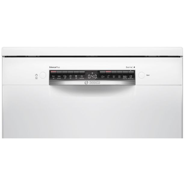 POMIVALNI STROJ BOSCH SMS4HKW06E