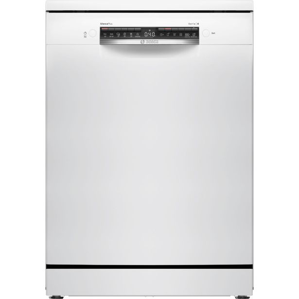 POMIVALNI STROJ BOSCH SMS4HMW06E