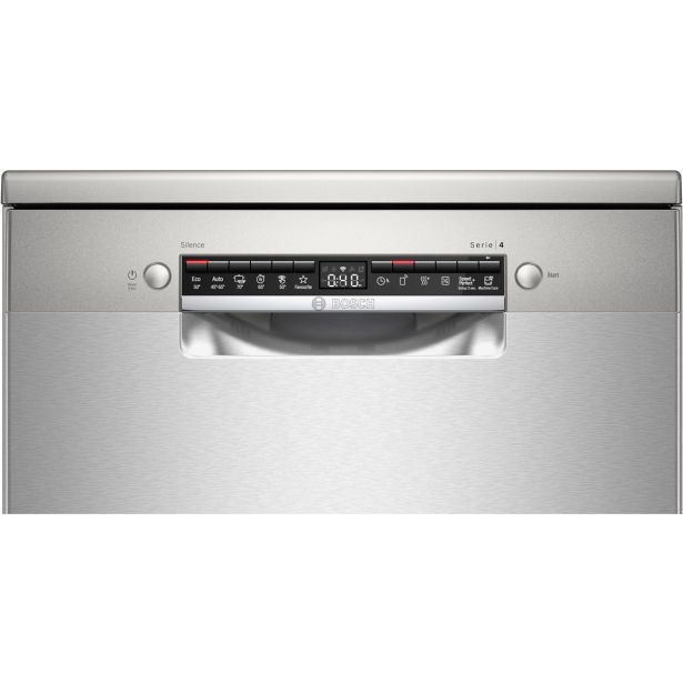 POMIVALNI STROJ BOSCH SMS4HVI45E