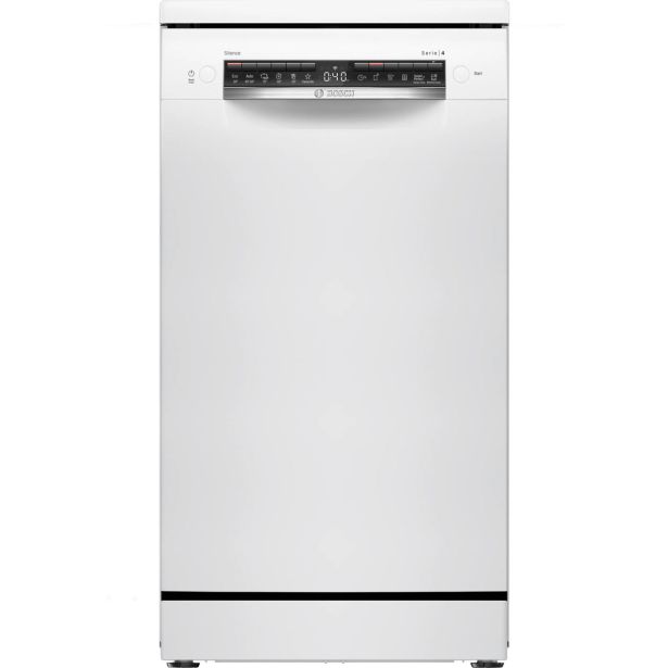 POMIVALNI STROJ BOSCH SPS4HKW49E