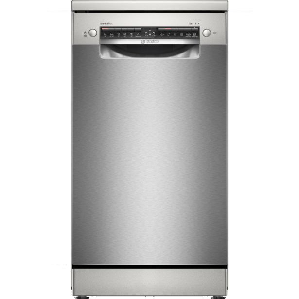 POMIVALNI STROJ BOSCH SPS4HMI13E