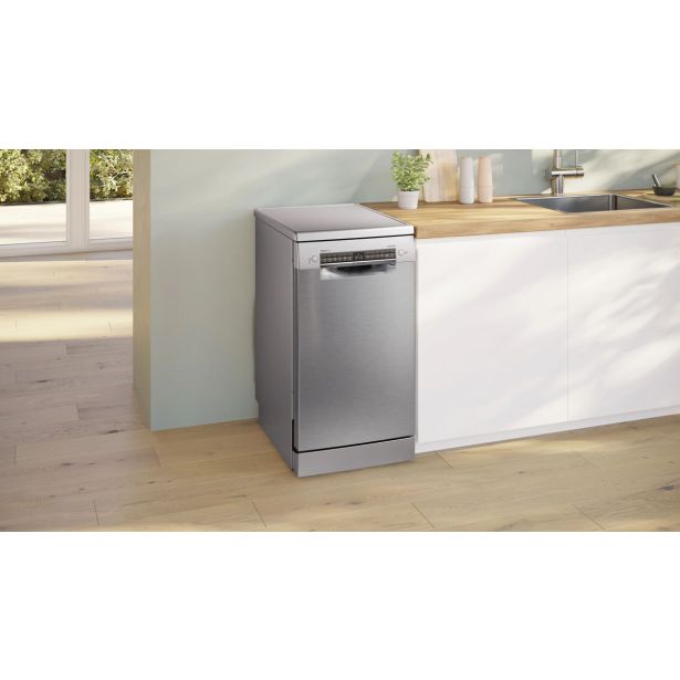 POMIVALNI STROJ BOSCH SPS4HMI13E