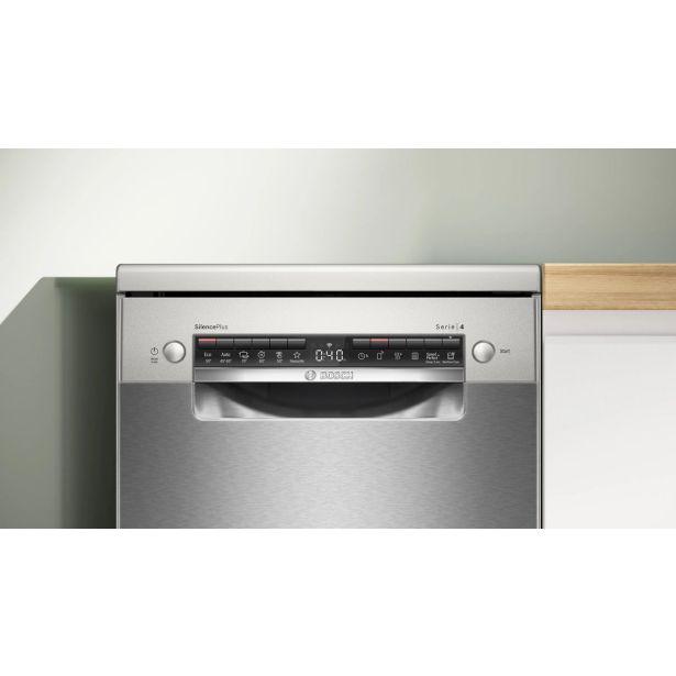 POMIVALNI STROJ BOSCH SPS4HMI13E
