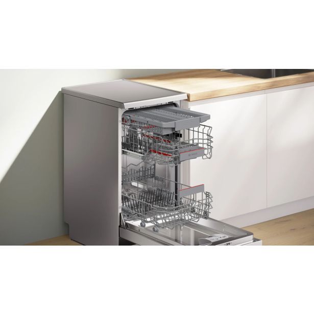 POMIVALNI STROJ BOSCH SPS4HMI13E