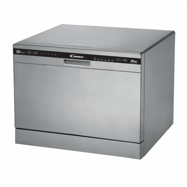 POMIVALNI STROJ CANDY CDCP 6/1 ES NAMIZNI