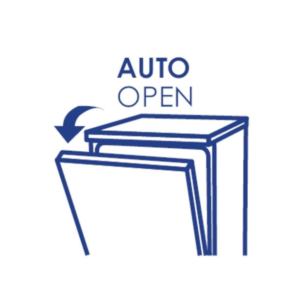 POMIVALNI STROJ CANDY CDPM 3T 62 PRDF W