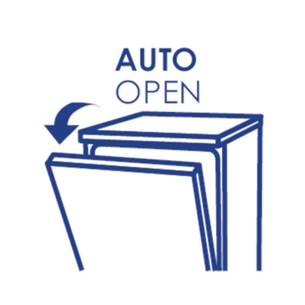 POMIVALNI STROJ CANDY CDPM 3T 62 PRDF X